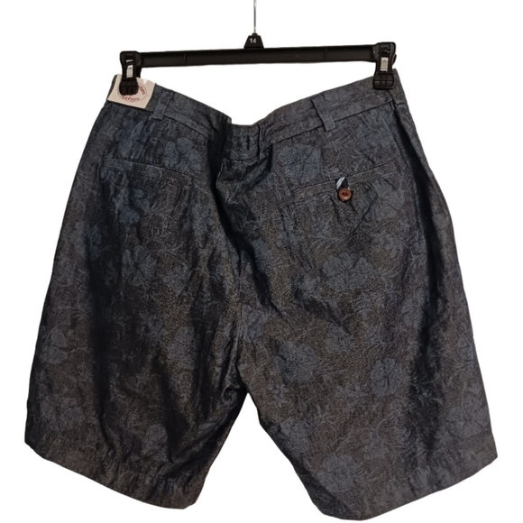 NWT Brooks Brothers Red Fleece Shorts - Picture 2 of 2